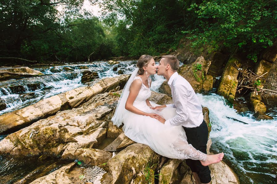 Photographe de mariage Sebastian Srokowski (patiart). Photo du 10 janvier 2016