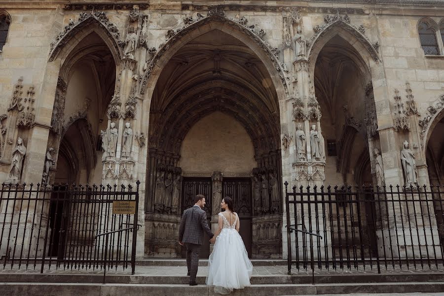 Photographe de mariage Dimitri Finko (dimafinko). Photo du 30 mai 2019