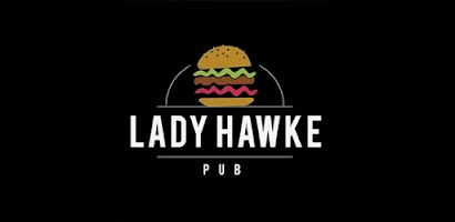 Lady Hawke Pub Screenshot