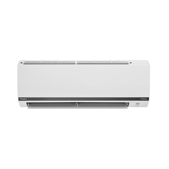 [Miễn Phí Công Lắp] - Model Mới 2023 - Máy Lạnh Daikin Inverter Ftkb35Xvmv 1.5Hp (12000Btu) - Tiết Kiệm Điện - Luồng Gió Coanda - Độ Bền Cao - Chống Ăn Mòn - Chống Ẩm Mốc - Làm Lạnh Nhanh - Hàng Chính Hãng