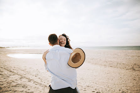 Wedding photographer Evgeniy Kukulka (beorn). Photo of 21 July 2017