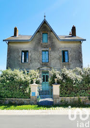 maison à Flavignac (87)