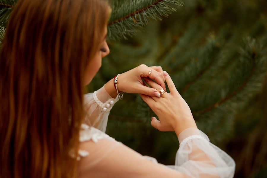 Wedding photographer Dmitriy Ignatesko (ignatesc0). Photo of 14 December 2019