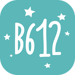 Cover Image of ดาวน์โหลด B612 ตัวแก้ไขกล้องและรูปภาพ/วิดีโอ  APK