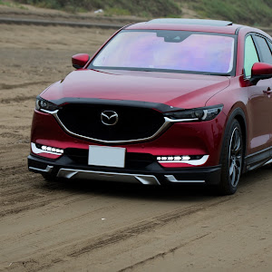 CX-5 KF2P