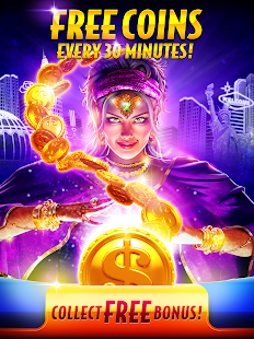 Xtreme Slots - FREE Casino