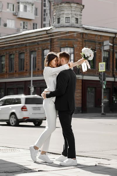 Fotógrafo de bodas Aleksey Vinogradov (aleksvinogradov). Foto del 15 de julio 2020