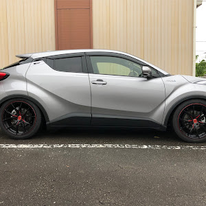 C-HR ZYX10