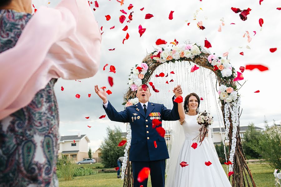 Düğün fotoğrafçısı Alla Ilicheva (allac). 3 Nisan 2019 fotoları