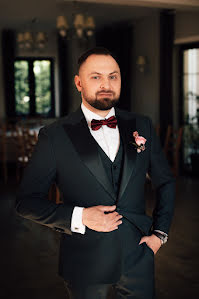 Wedding photographer Pavel Gomzyakov (pavelgo). Photo of 29 June 2023