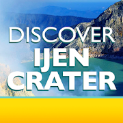 Discover Ijen Craters  Icon