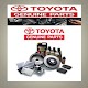 Download Toyota Parts Catalogue For PC Windows and Mac 1