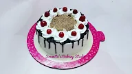 Soumita's Bakery Studio menu 2