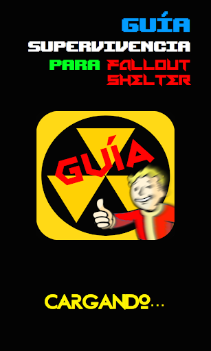 Guide for Fallout Shelter