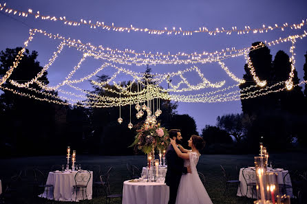 Fotografo di matrimoni Federico Stanisci (bg-photo). Foto del 12 novembre 2020