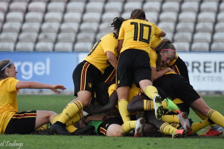 Dit staat de Flames U17 en U19 volgend seizoen te wachten