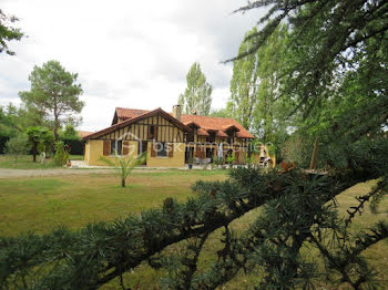 maison à Nogaro (32)