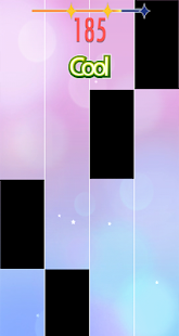 Lil Nas X - Old Town Road on Piano Tiles(圖2)-速報App