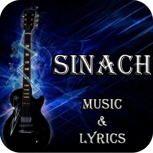 Sinach Music & Lyrics 音樂 App LOGO-APP開箱王
