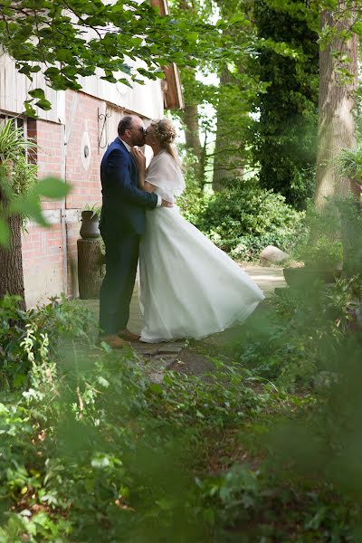 Fotografo di matrimoni Bernd Lucka (lucka). Foto del 8 marzo 2019