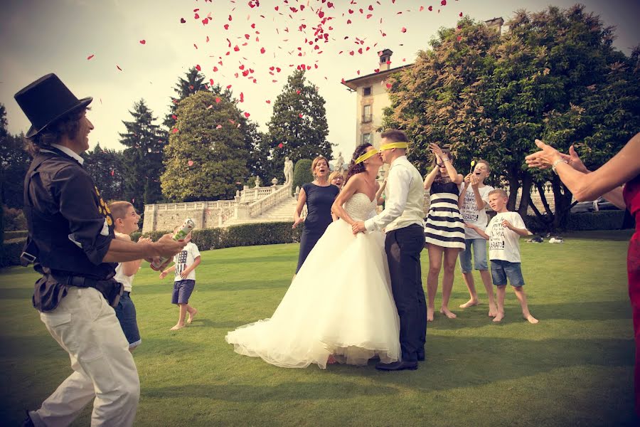 Fotógrafo de casamento Riccardo Tempesti (riccardotempesti). Foto de 19 de julho 2018