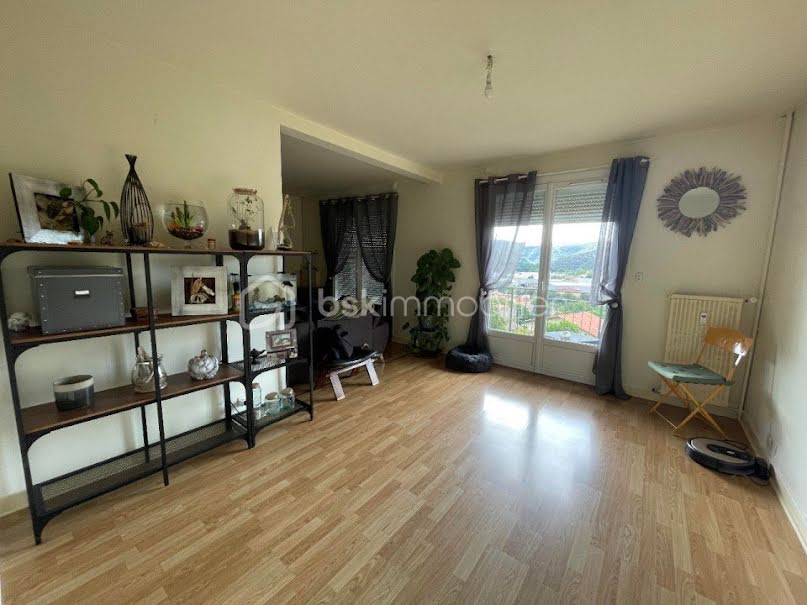 Vente appartement 3 pièces 71 m² à Creissels (12100), 165 999 €