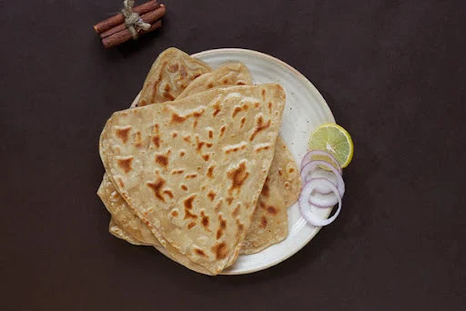 Ghee Tawa Paratha Pack Of 3