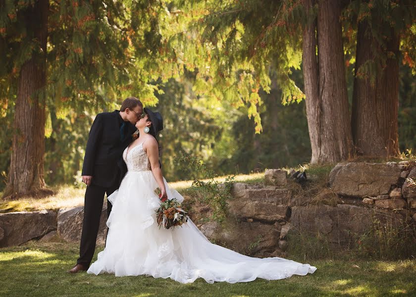 Photographe de mariage Leida Hartmann-Wong (qdhl56h). Photo du 25 janvier 2023