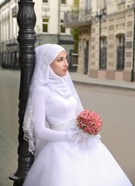 Hochzeitsfotograf Aleksandr Filimonov (sashafil). Foto vom 20. März 2014