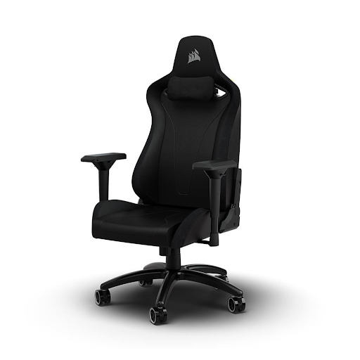 Ghế Corsair TC200 Leatherette Black-Black