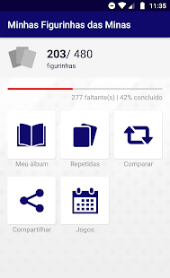 Minhas Figurinhas das Minas(圖2)-速報App