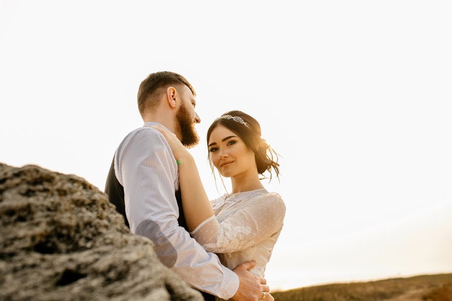 Wedding photographer Karina Argo (photoargo). Photo of 18 October 2017