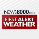 Cover Image of Herunterladen News 8000 First Alert Weather 5.0.502 APK