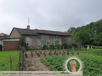 maison à Maisonnais-sur-Tardoire (87)