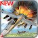 Air Fighter Battle  icon