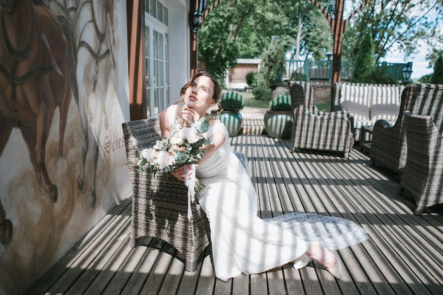 Vestuvių fotografas Yuriy Chuprankov (chuprankov). Nuotrauka 2019 liepos 6