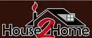 House 2 Home Services Ltd Logo