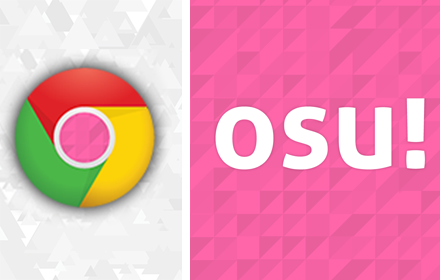 Osu theme small promo image