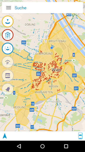 免費下載交通運輸APP|Parkbob Wien Edition app開箱文|APP開箱王