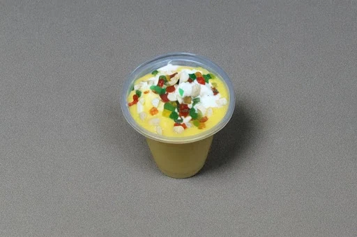 1 Mango Lassi [300 Ml]