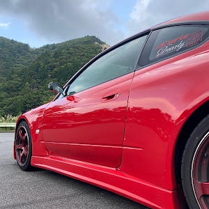 シルビア S15