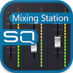 Cover Image of Download Mixing Station SQ 0.5.8 APK