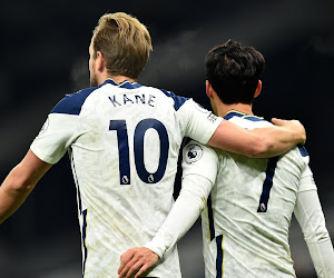 Harry Kane de retour en Conference League? 