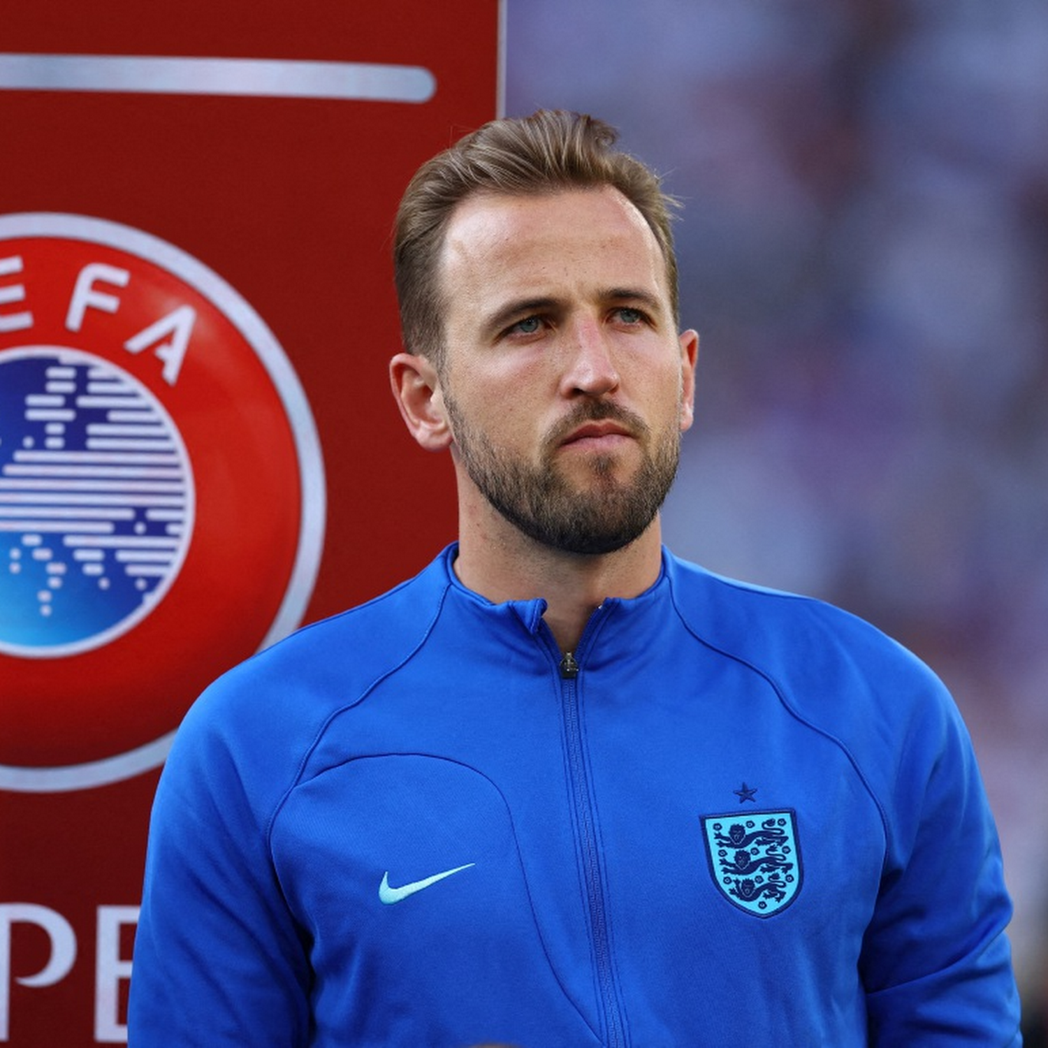 England's goal machine: Introducing Bayern new signing Harry Kane