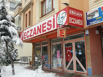 Erhan Eczanesi