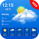 Download Weather Forecast - Weather Update Report For PC Windows and Mac 1.0