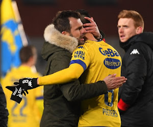 Leko komt nog eens terug op abrupt vertrek bij STVV: "Ze wisten perfect dat ik maar voor één club in België zou weggaan, mijn grote liefde Brugge"