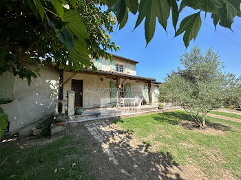 maison à Saint-Seurin-de-Prats (24)