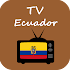 Tv Ecuador (Televisión de Ecuador - Tv en vivo)1.0.3