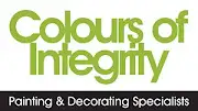 Colours of Integrity Limited Logo